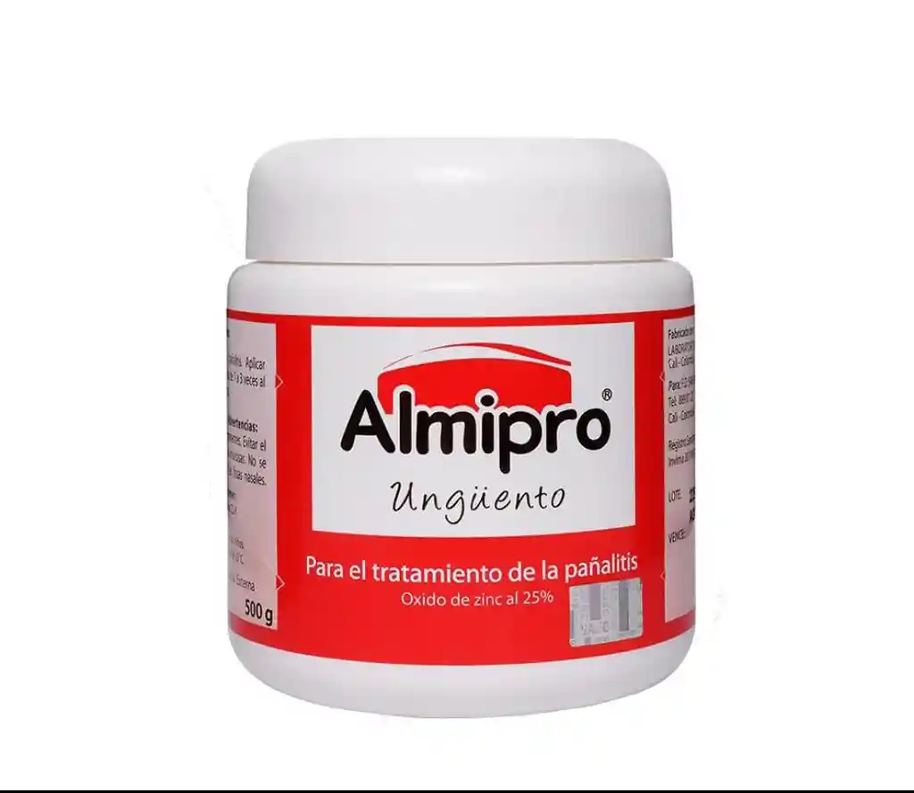 Almipro