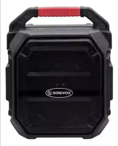 Parlante Sonivox Vs-ps2327