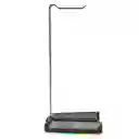 Soporte De Audífonos Atlas Usb