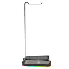 Soporte De Audífonos Atlas Usb