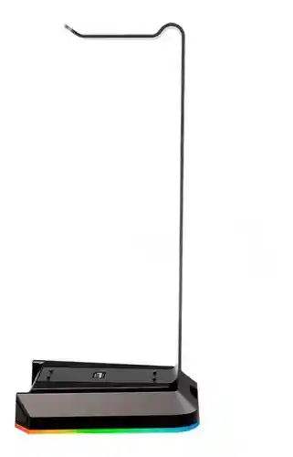 Soporte De Audífonos Atlas Usb