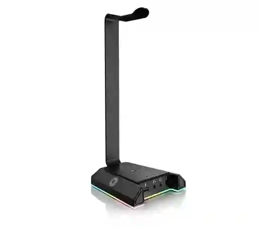 Soporte De Audífonos Atlas Usb