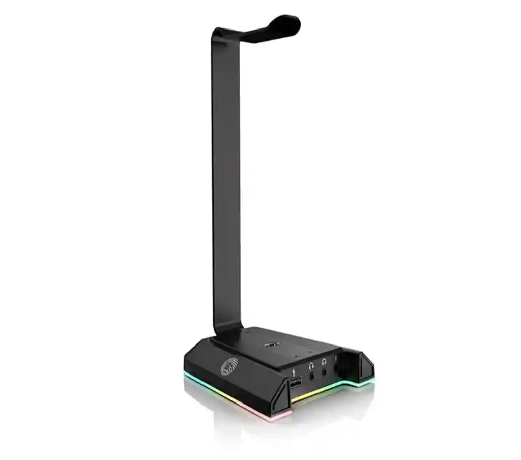 Soporte De Audífonos Atlas Usb