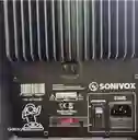 Cabina De Sonido Activa Sonivox Vs-ac712nb 100 Watts 12"