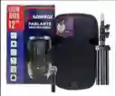Cabina De Sonido Activa Sonivox Vs-ac712nb 100 Watts 12"