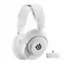 Audífonos Diadema Inalambrica 2.4 Bt 5.3 Steelseries Nova 5x