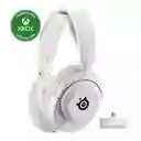 Audífonos Diadema Inalambrica 2.4 Bt 5.3 Steelseries Nova 5x