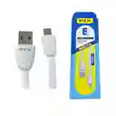 Cable De Datos Micro Usb V8 S-10