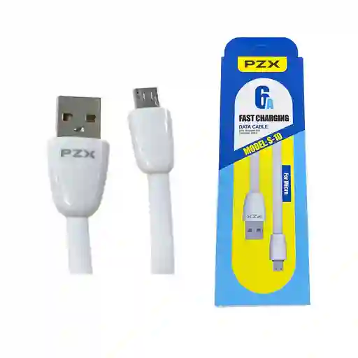 Cable De Datos Micro Usb V8 S-10