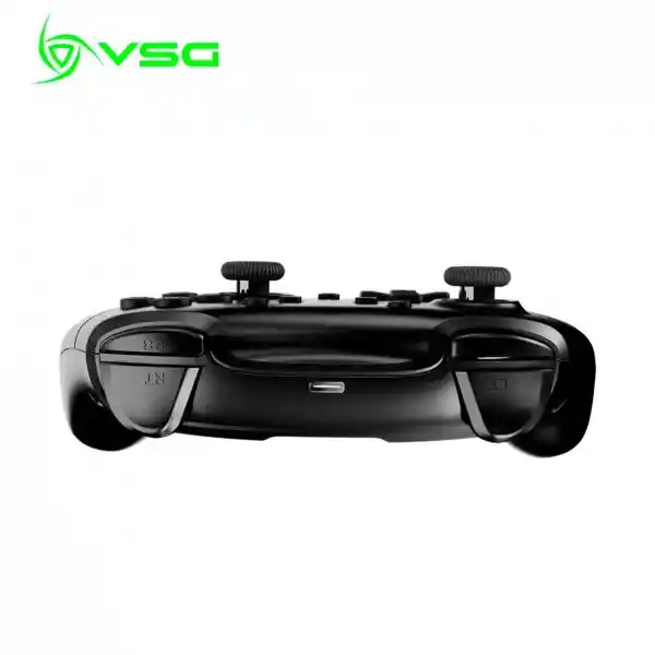 Gamepad Vsg Tarvos Negro