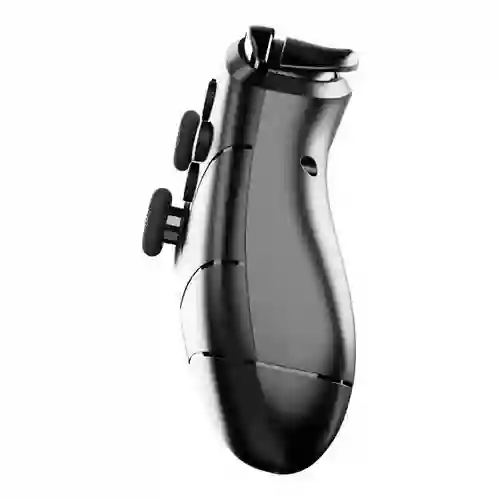 Gamepad Vsg Tarvos Negro