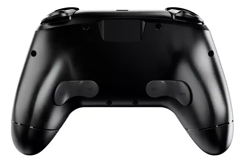 Gamepad Vsg Tarvos Negro