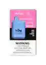 Vape Pod King 5000 Puffs Blue Razz Fcuking Fab