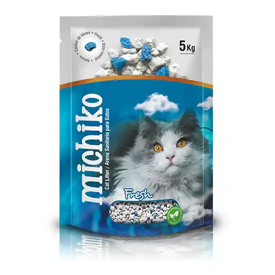 Arena Marca Michiko Fresh 5kg
