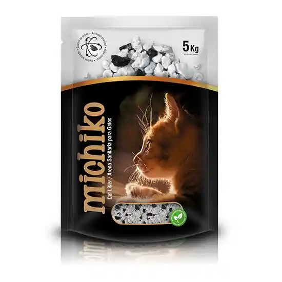 Arena Marca Michiko 5 Kg