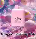Va Pe Pod King 5000 Puffs Dragon Fcuking Fap