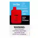 Vape Pod King 5000 Puffs Frozen Apple Strawberry