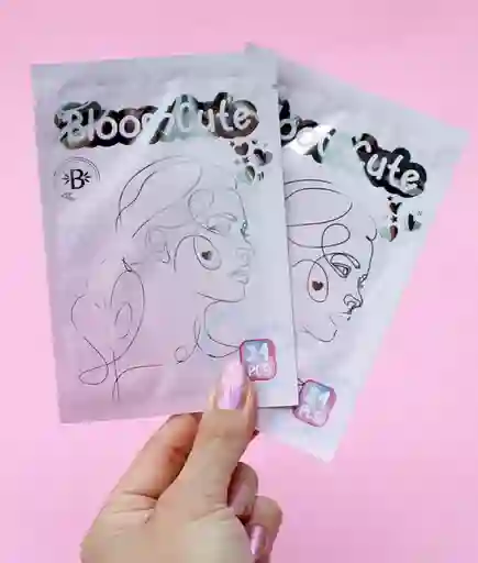 Bloomcute Parches Para Acne X24