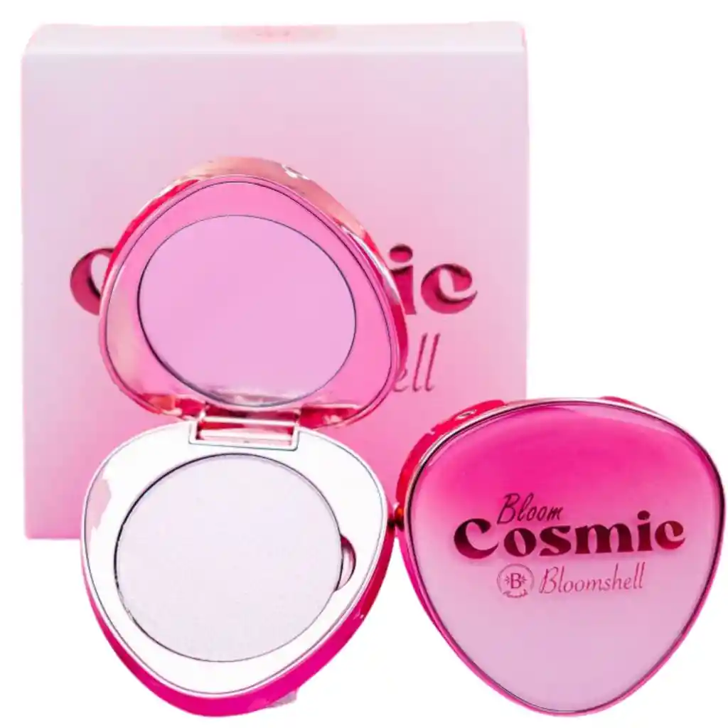 Bloom Cosmic Iluminador