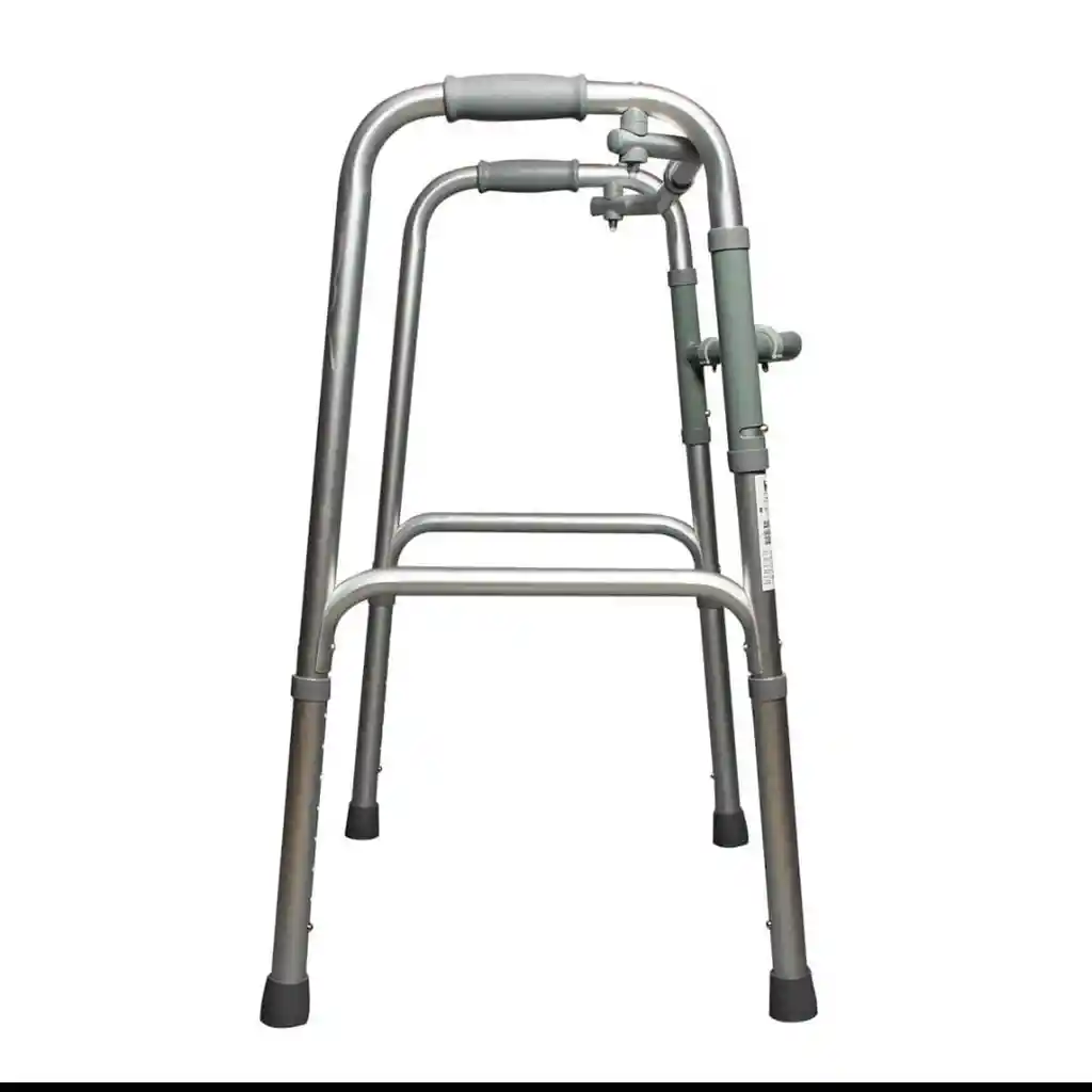 Caminador Sencillo Doble Funcion