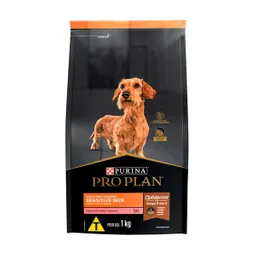 Proplan Perro Sensitive Skin Raza Pequeña 1kg