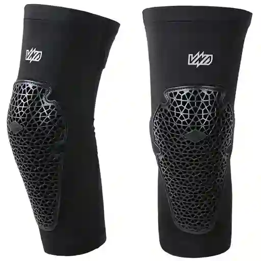 Rodilleras Moto Proteccion Vemar Tacticas Certificadas