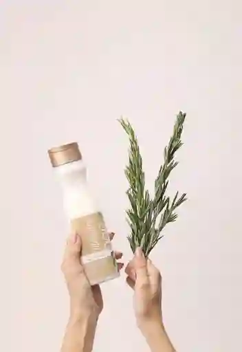 Acondicionador Milagro Herbal