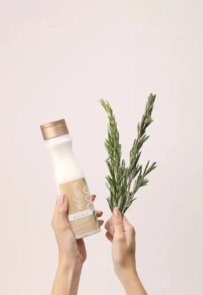 Acondicionador Milagro Herbal