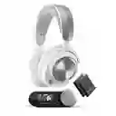 Audifonos Inalambrico Bluetooth Anc Steelseries Nova Pro 44h