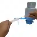 Dispensador De Agua Manual Para Botellon