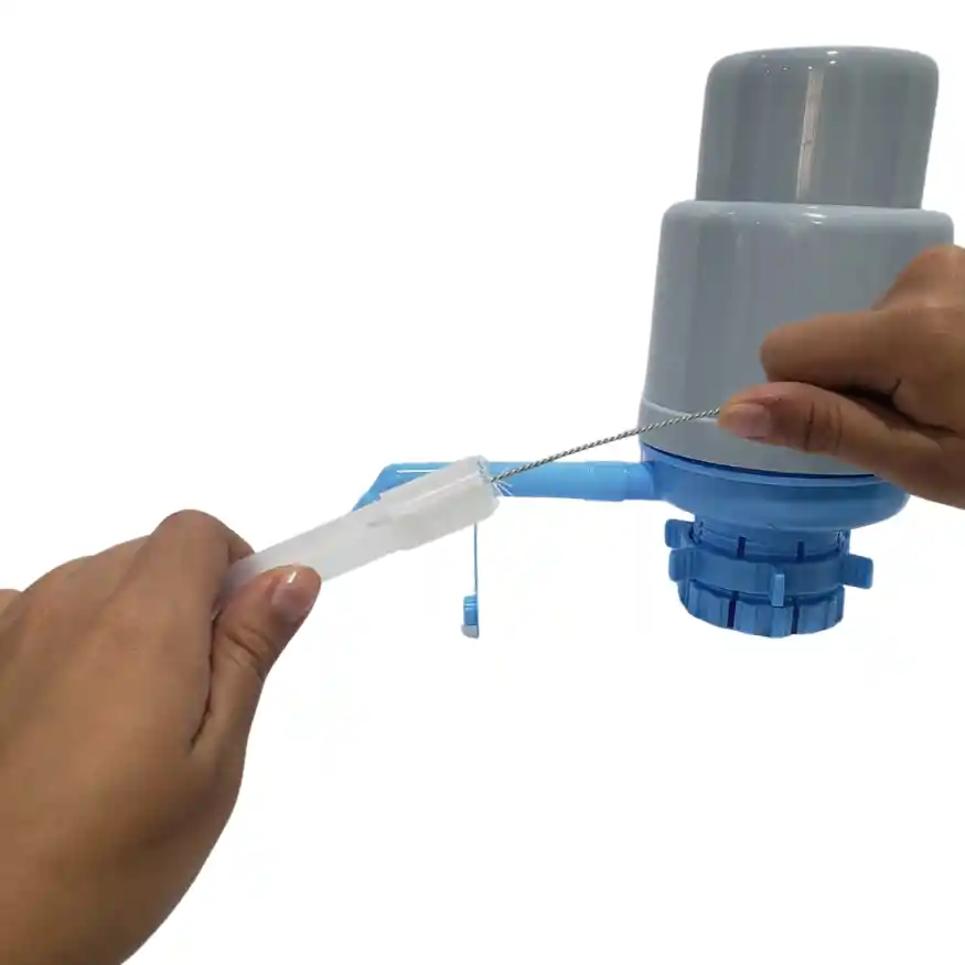 Dispensador De Agua Manual Para Botellon