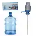 Dispensador De Agua Manual Para Botellon