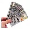 Papeles - Cueros Dollar Honeypuff