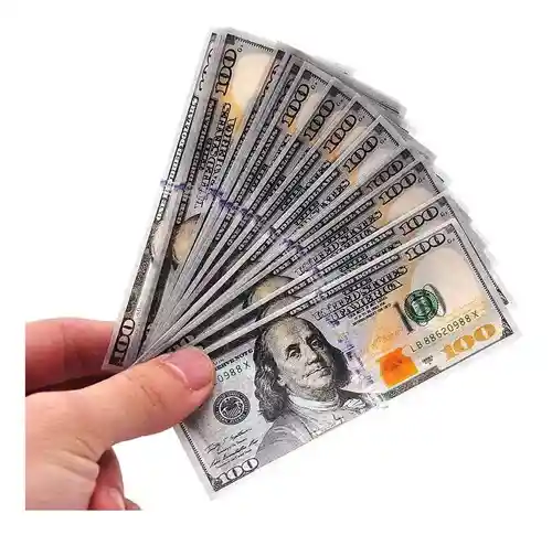 Papeles - Cueros Dollar Honeypuff