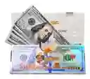 Papeles - Cueros Dollar Honeypuff