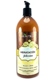 Crema Beautika Corporal Hidratación X 960 Ml