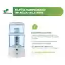 Filtro Purificador De Agua 14 Litros Ecotrade Filters