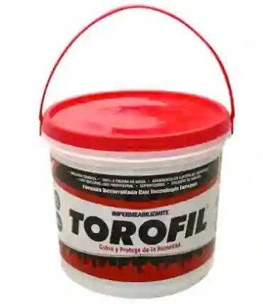 Torofil Blanco 1/4