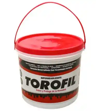 Torofil Blanco 1/4