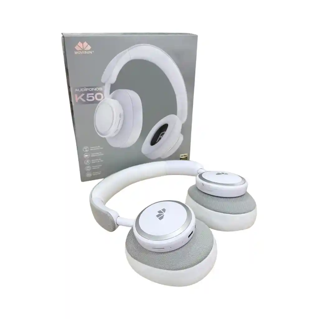 Diadema K50 Movisun