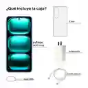 Celular Infinix Hot 50 5g 256/8gb Azul