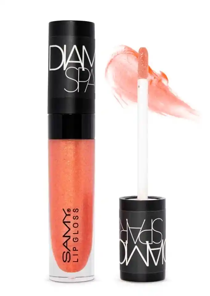 Labial Samy Tono Silver Peach