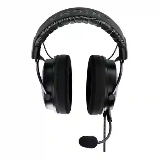Auriculares Vsg Enigma Black