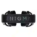 Auriculares Vsg Enigma Black