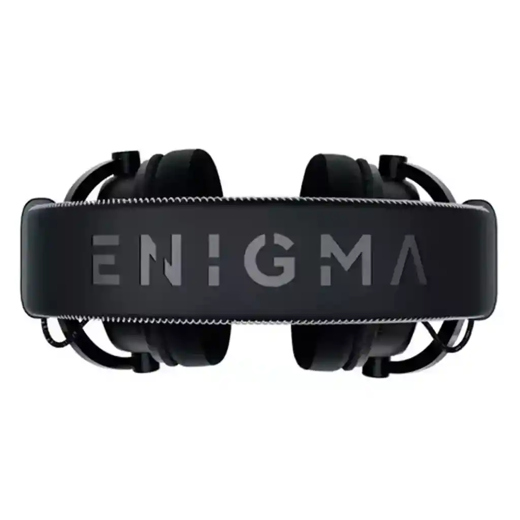 Auriculares Vsg Enigma Black