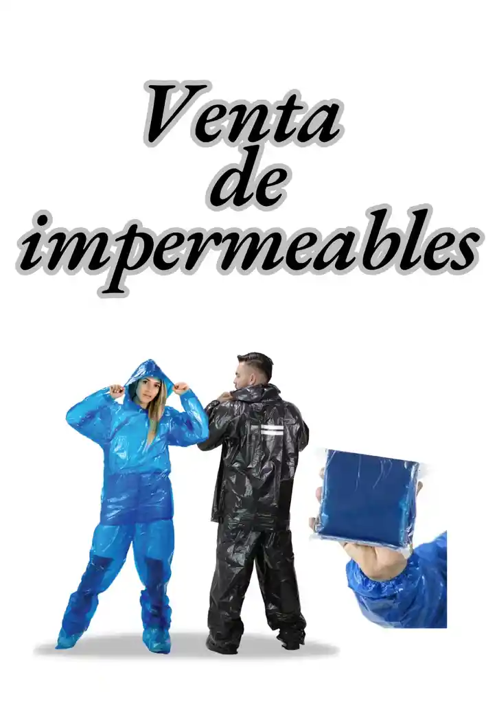 Impermeables