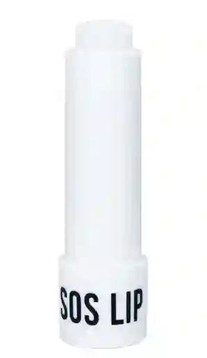 Bálsamo Para Labios Samy Tono 01 Clear