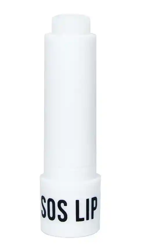Bálsamo Para Labios Samy Tono 01 Clear