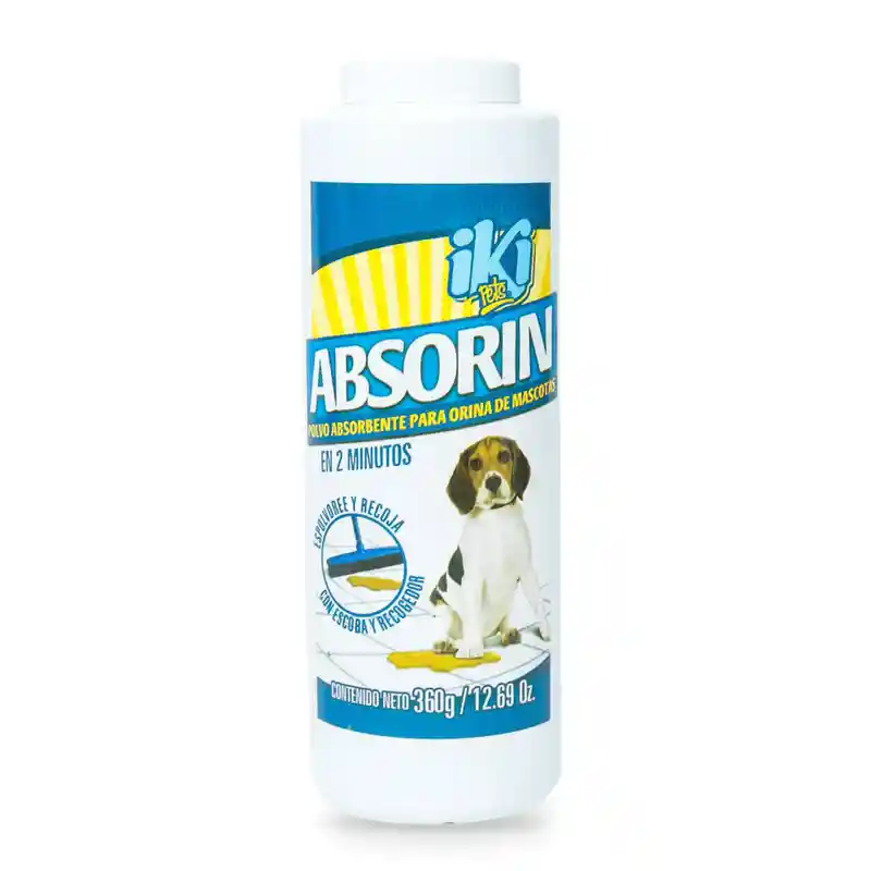 Absorin