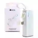 Power Bank 4500mah Mini Batería Portátil Tipo C 1hora Gar:262